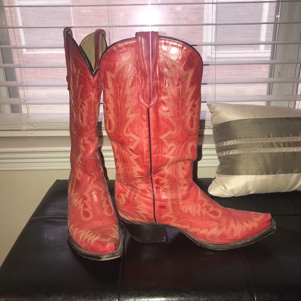Women’s Boots